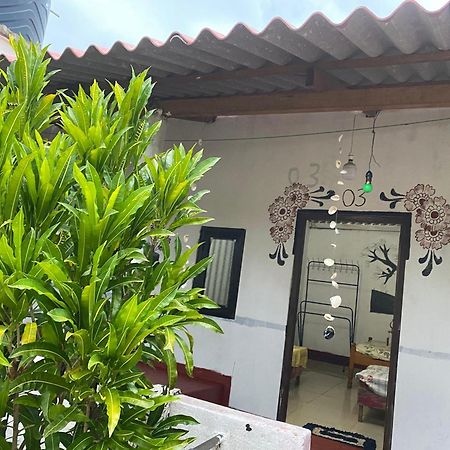 Golden Rich Hotel Arugam Bay Exterior foto